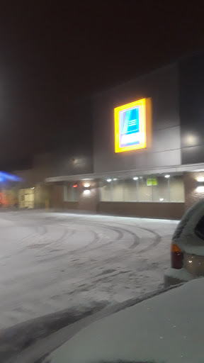 Supermarket «ALDI», reviews and photos, 2735 S Broad St, Trenton, NJ 08610, USA