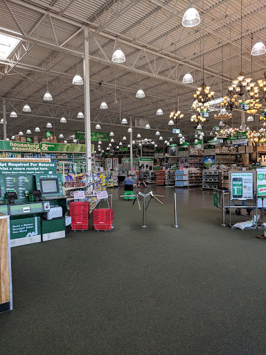 Home Improvement Store «Menards», reviews and photos, 2605 Naples Ave SW, Iowa City, IA 52240, USA