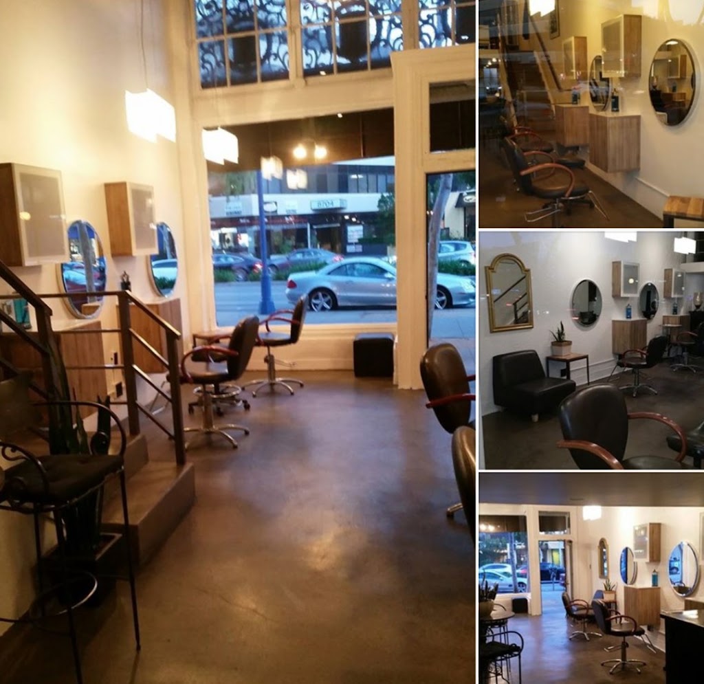 Ross Lujan Studio 90069