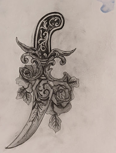 Explore wings tattoo ideas, creative tattoo ideas in Canyon Lake, available at Timeless Tattoos L.L.C.