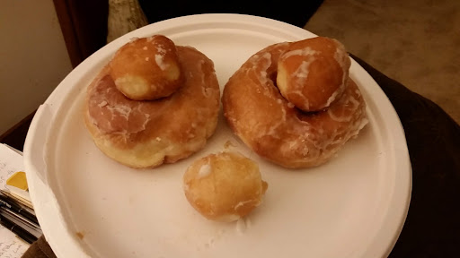 Donut Shop «Country Style Donuts», reviews and photos, 4300 Williamsburg Rd, Richmond, VA 23231, USA