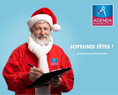 Agenda Diagnostics Cote d'Opale à Merlimont