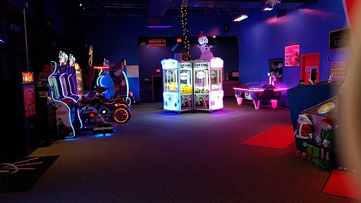 Laser Tag Center «Laser Web Dayton», reviews and photos, 533 Miamisburg Centerville Rd, Dayton, OH 45459, USA