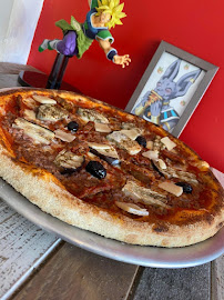 Photos du propriétaire du Pizzas à emporter Pizzeria LA TOMATE ROUGE à Martigues - n°6