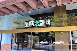 Snappy Salads Harwood image