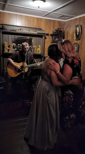 Coffee Shop «Sunrise Coffee Shop», reviews and photos, 247 SW Rutledge St, Madison, FL 32340, USA