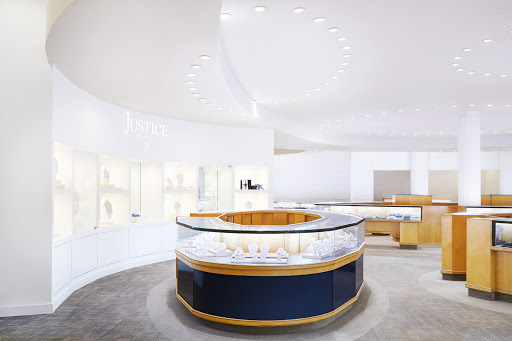 Jewelry Store «Justice Jewelers», reviews and photos, 3520 E Battlefield Rd, Springfield, MO 65809, USA