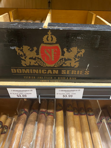 Vaporizer Store «Smoker Friendly», reviews and photos, 3748 E 104th Ave, Thornton, CO 80229, USA