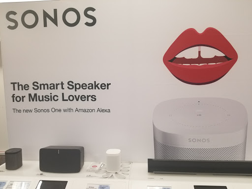 Appliance Store «P.C. Richard & Son», reviews and photos, 230 Hale Rd, Manchester, CT 06042, USA