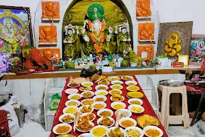 Ashtvinayak Siddhivinayak Temple image
