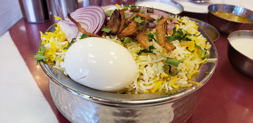 Biryani Stop Indian Cuisine