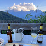 Photo n°2 de l'avis de S. fait le 12/09/2023 à 20:43 sur le  Hofschänke Niedristhof à Percha