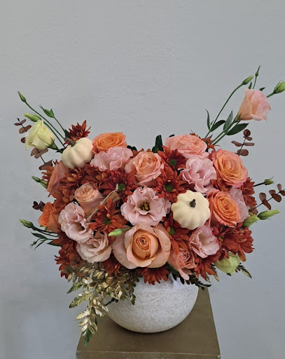 FLORERÍA "LUPITA"
