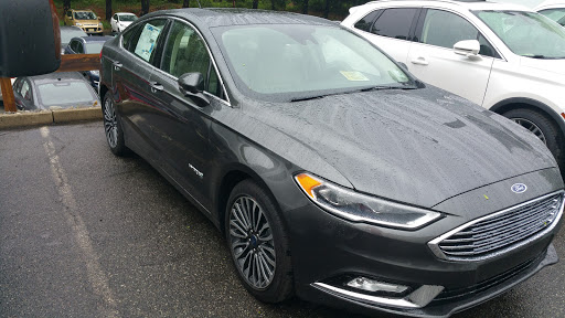 Car Dealer «Performance Ford Lincoln», reviews and photos, 906 NJ-10, Randolph, NJ 07869, USA