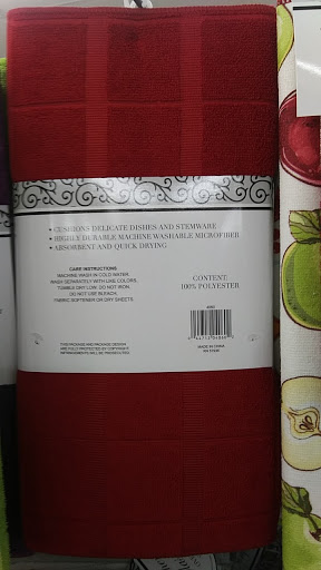 Discount Store «Jembro Stores», reviews and photos, 551 Boston Post Rd, Port Chester, NY 10573, USA