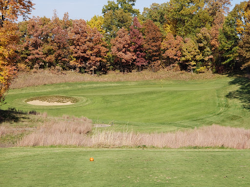 Golf Course «Mines Golf Course», reviews and photos, 330 Covell Ave SW, Walker, MI 49534, USA