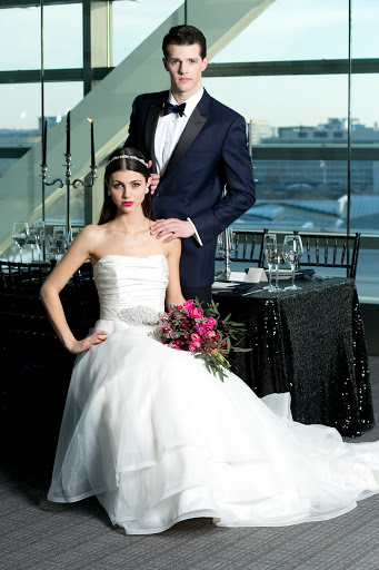 Bridal Shop «Annapolis Formal & Tuxedos», reviews and photos, 11 Annapolis St, Annapolis, MD 21401, USA