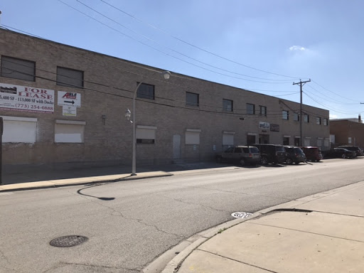 Commercial Printer «Kestler Digital Printing Inc.», reviews and photos, 2845 W 48th Pl, Chicago, IL 60632, USA