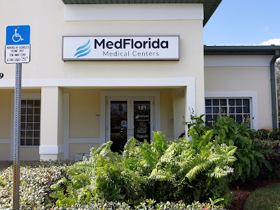 MedFlorida Medical Centers - PSL East