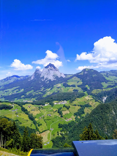 Mauris Hütte - Restaurant