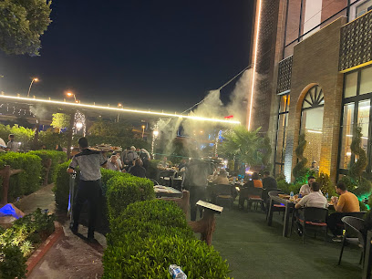 Kabab Yasin Restaurant - 62F6+MPM, Erbil, Iraq