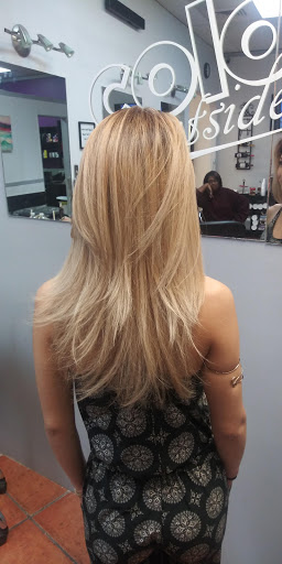 Hair Salon «Bellissimo Hair Salon and Barbershop LLC», reviews and photos, 855 Cypress Pkwy, Kissimmee, FL 34759, USA