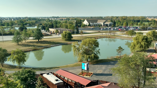 Performing Arts Theater «Hollywood Casino Amphitheatre», reviews and photos, 19100 Ridgeland Ave, Tinley Park, IL 60477, USA