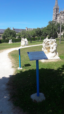 Voisin Thierry à La Chapelle-Montligeon