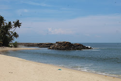 Ottamassery Beach'in fotoğrafı ve yerleşim