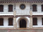 CEIP Puerta de Martos en Torredonjimeno