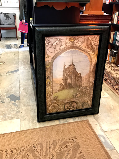 Book Store «NeverMore Books», reviews and photos, 702 Craven St, Beaufort, SC 29902, USA