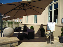 Atmosphère du Restaurant La Villa Vauban à Langres - n°5