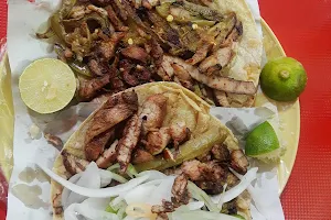 Tacos "El Homie" image