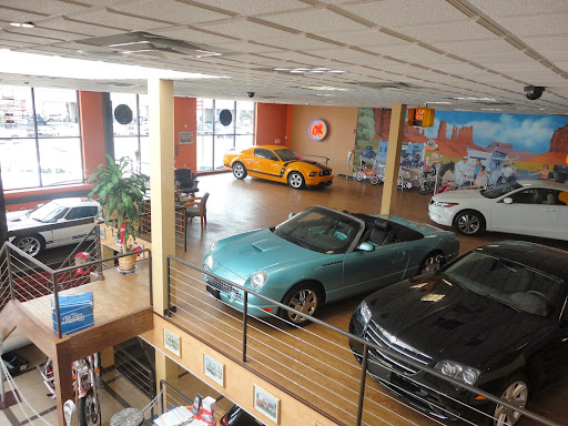 Used Car Dealer «D&P Auto Sales & Service», reviews and photos, 18 Sunrise Hwy, Merrick, NY 11566, USA