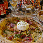 Photo n°1 de l'avis de Mauro.a fait le 05/07/2023 à 05:32 sur le  La Cistareddha à Tricase