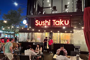 Sushi Taku-Logan Square image