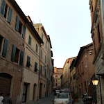 Photo n°2 de l'avis de Aurelien.e fait le 11/08/2021 à 17:53 sur le  Fischi per Fiaschi à Siena