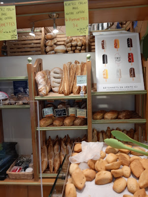 La Maison du Gibassier 2 - Boulangerie RIQUIER STEPHANE à Lourmarin