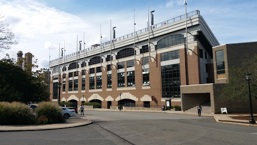 Stadium «Alumni Stadium», reviews and photos, 140 Commonwealth Avenue, Chestnut Hill, MA 02467, USA