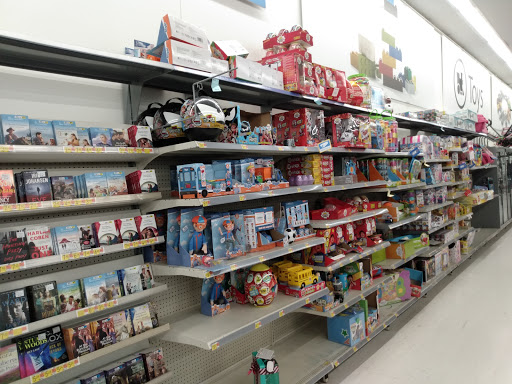 Department Store «Walmart Supercenter», reviews and photos, 5101 SE 14th St, Des Moines, IA 50320, USA