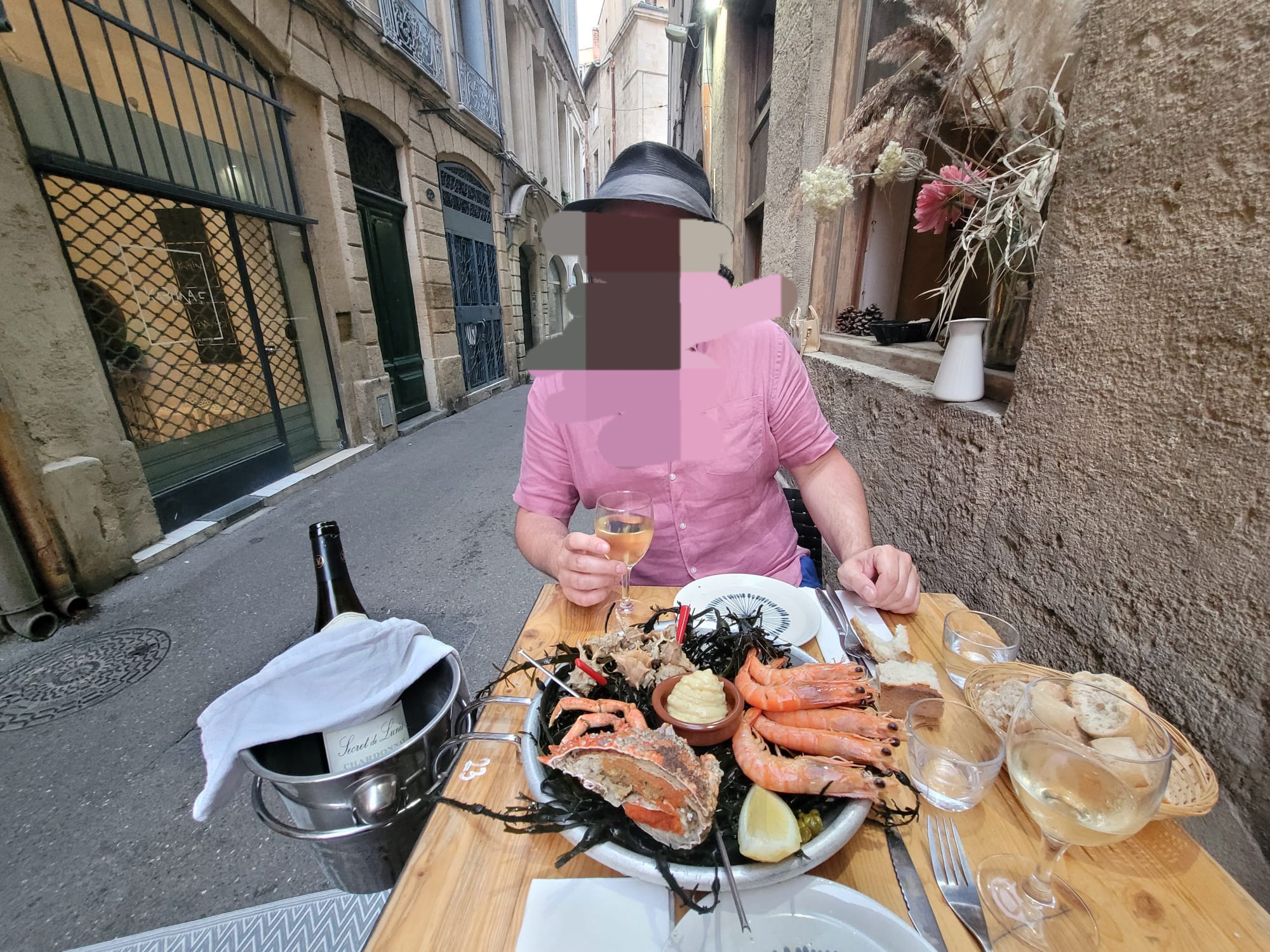Photo n° 3 de l'avis de Jerome. fait le 19/06/2022 à 16:00