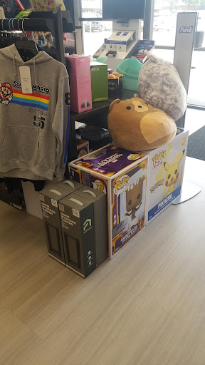 Video Game Store «GameStop Premier», reviews and photos, 617 S Cumberland St, Lebanon, TN 37087, USA