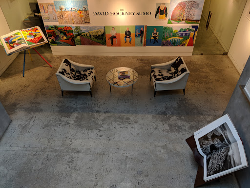 Book Store «TASCHEN Store New York», reviews and photos, 107 Greene St, New York, NY 10012, USA