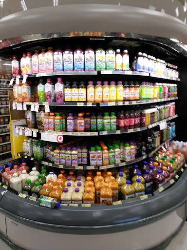 Department Store «Target», reviews and photos, 1001 S Sutton Rd, Streamwood, IL 60107, USA