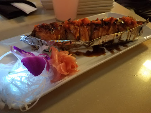 Yamato Sushi & Bar