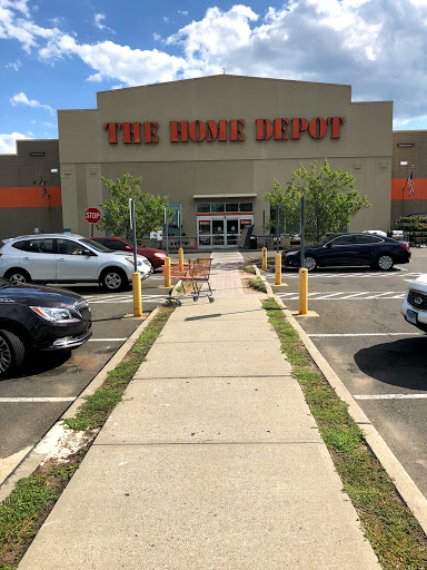 Home Improvement Store «The Home Depot», reviews and photos, 1873 Dixwell Ave, Hamden, CT 06514, USA