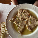 Photo n°22 de l'avis de Laura. fait le 10/05/2023 à 09:15 sur le  Ristorante Pizzeria La Francescana à Rome