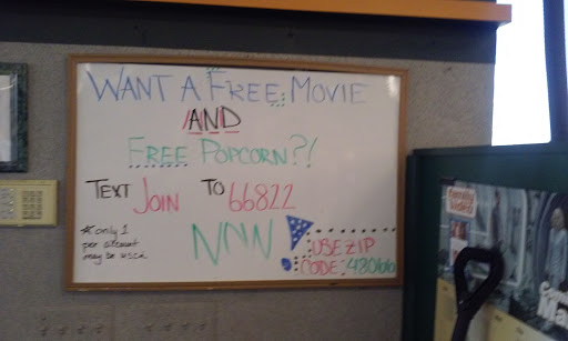 Movie Rental Store «Family Video», reviews and photos, 29949 Utica Rd, Roseville, MI 48066, USA