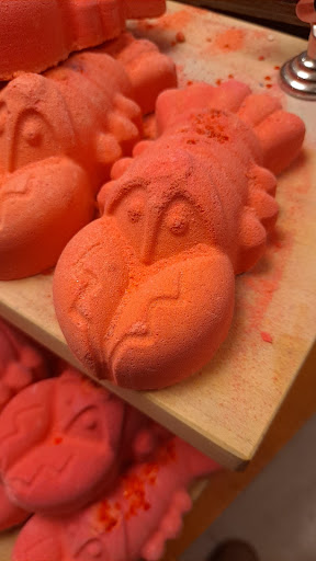 Cosmetics Store «Lush», reviews and photos, 10 Rosedale Shopping Center, Roseville, MN 55113, USA