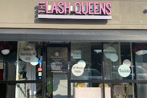 The Lash Queens’ Esthetics Spa image